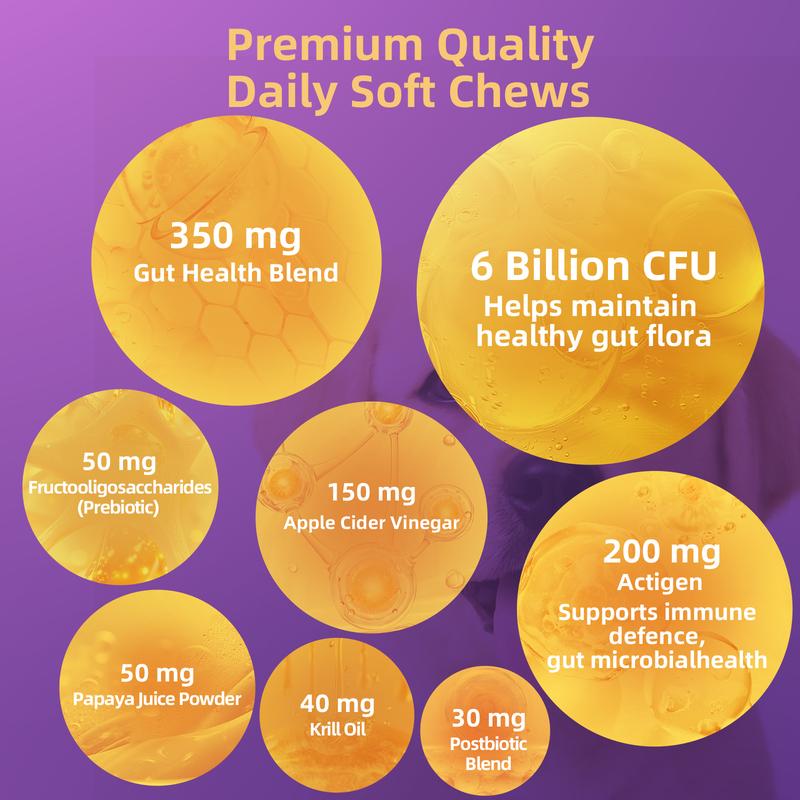 HapWag ProHealth Bites