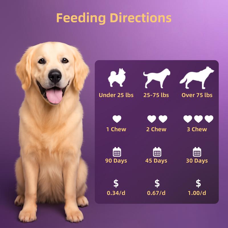 HapWag ProHealth Bites