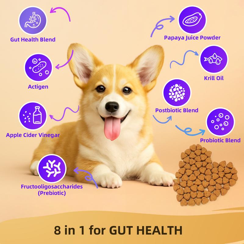 HapWag ProHealth Bites