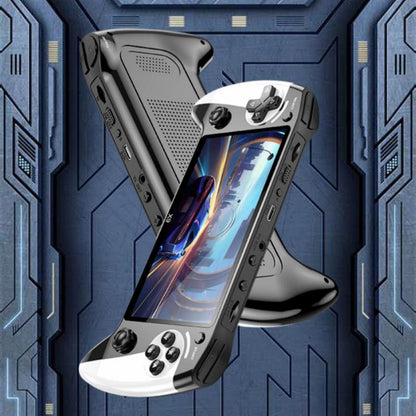 Portable RetroPlay Console