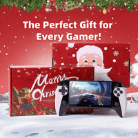 Portable RetroPlay Console