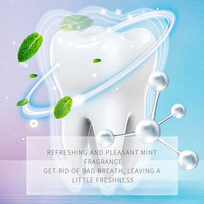 Bright White Toothpaste™