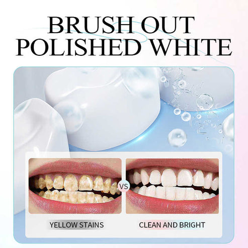 Bright White Toothpaste™