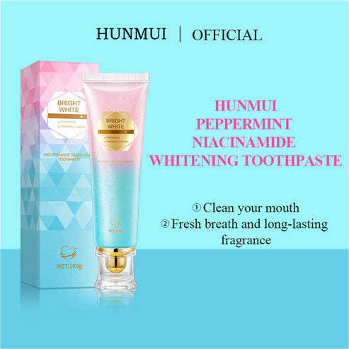 Bright White Toothpaste™